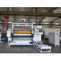 Ang LLDPE Wrapping ug Cling Film Packing Machine